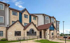 Microtel Inn & Suites By Wyndham Buda Austin South