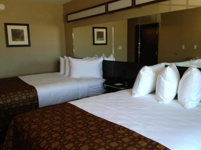 Microtel Inn & Suites By Wyndham Buda Austin South Exterior photo
