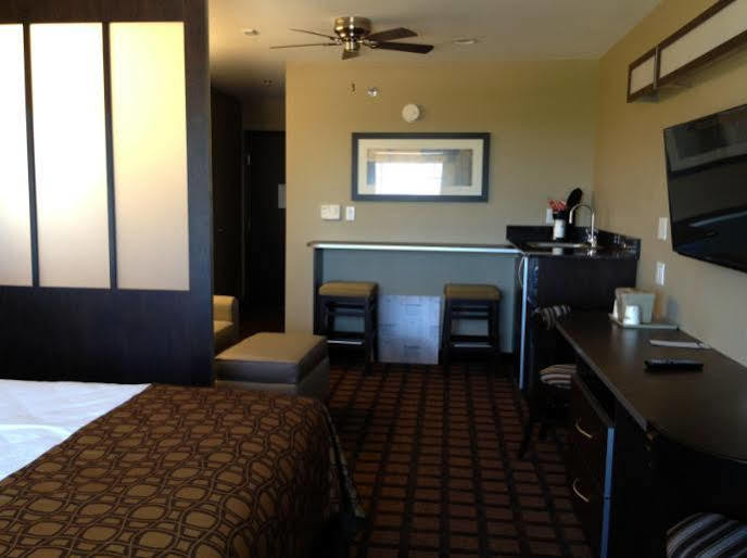 Microtel Inn & Suites By Wyndham Buda Austin South Exterior photo